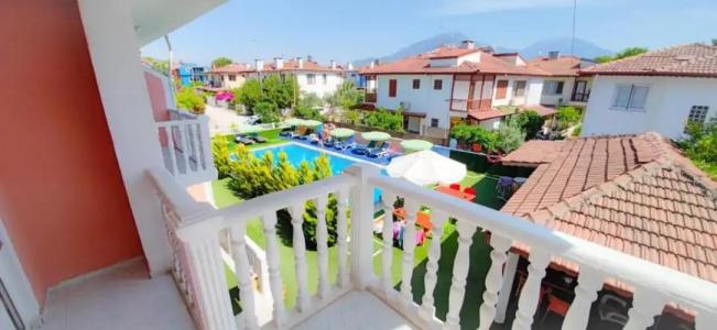 Sehzade Apart Otel - 31