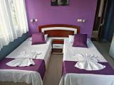 Standard Double room with pool view