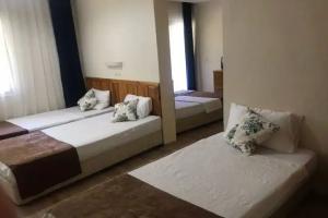 History Butik Hotel, Sarigerme