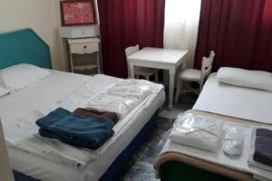 Bella Hotel, Sarigerme