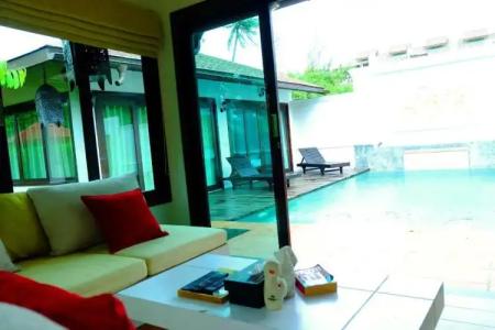 Samui Mekkala Resort - 171