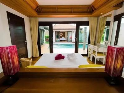 Samui Mekkala Resort - 111