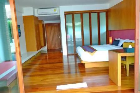 Samui Mekkala Resort - 138