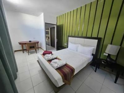 Samui Mekkala Resort - 218