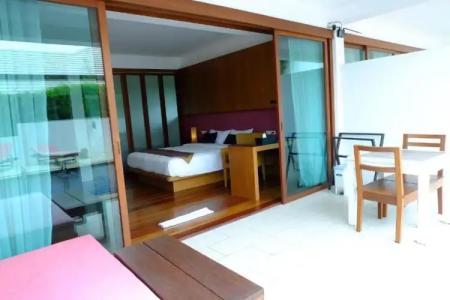 Samui Mekkala Resort - 135