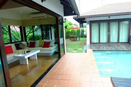 Samui Mekkala Resort - 190