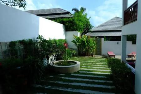 Samui Mekkala Resort - 120