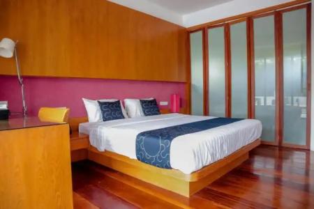 Samui Mekkala Resort - 123