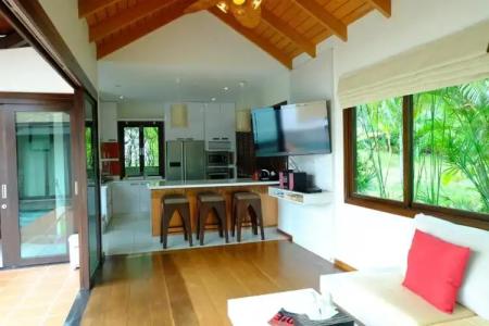 Samui Mekkala Resort - 184