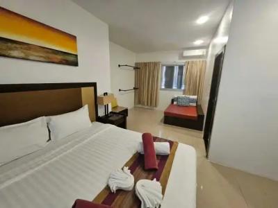 Samui Mekkala Resort - 213