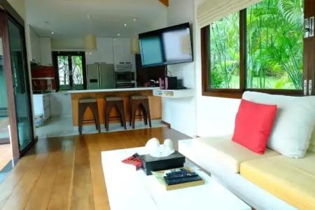 Samui Mekkala Resort - 170