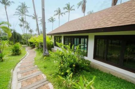 Samui Mekkala Resort - 191