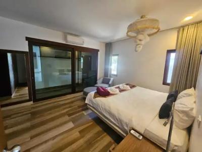 Samui Mekkala Resort - 193