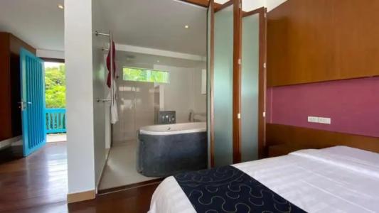 Samui Mekkala Resort - 142