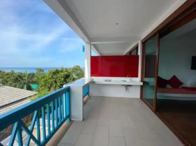Samui Mekkala Resort - 144