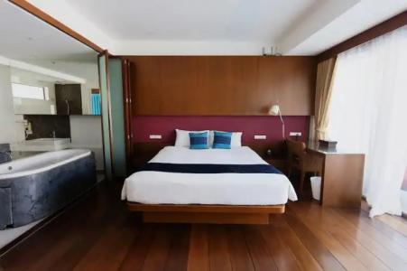 Samui Mekkala Resort - 166