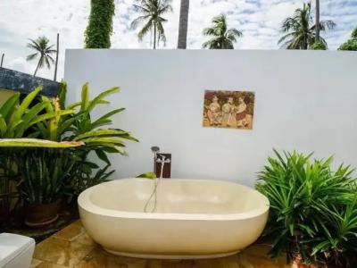 Samui Mekkala Resort - 101