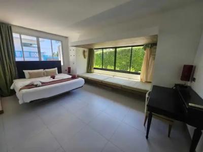 Samui Mekkala Resort - 194