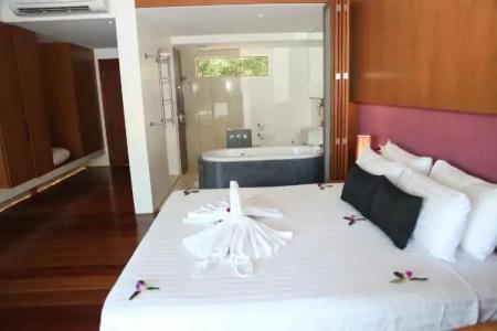 Samui Mekkala Resort - 122