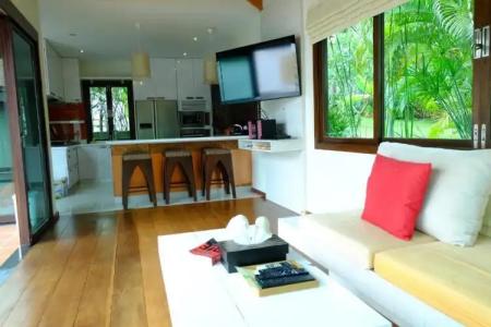 Samui Mekkala Resort - 183