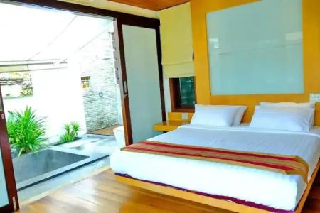 Samui Mekkala Resort - 204