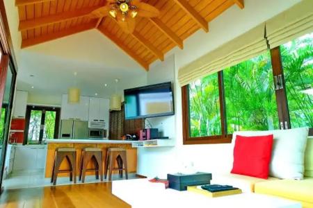 Samui Mekkala Resort - 174