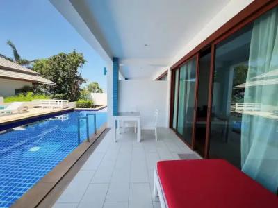 Samui Mekkala Resort - 157