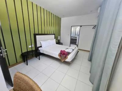 Samui Mekkala Resort - 216