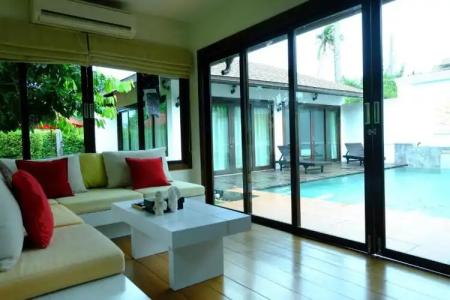 Samui Mekkala Resort - 187