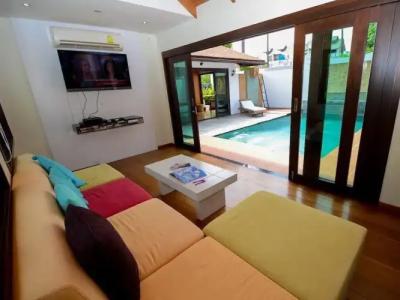 Samui Mekkala Resort - 103
