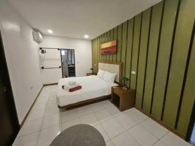 Samui Mekkala Resort - 217
