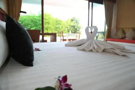 Samui Mekkala Resort - 128