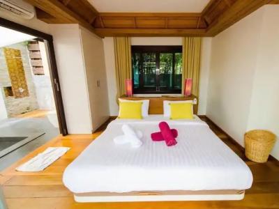 Samui Mekkala Resort - 112