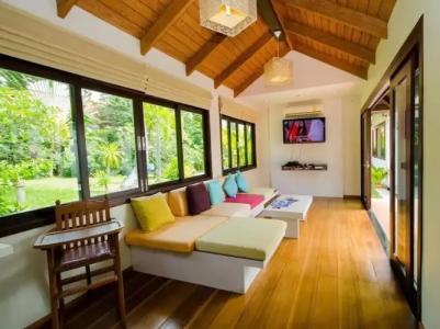 Samui Mekkala Resort - 113