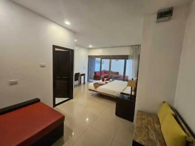 Samui Mekkala Resort - 215