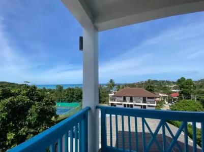 Samui Mekkala Resort - 147