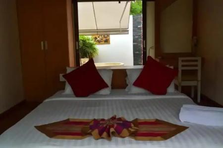 Samui Mekkala Resort - 209