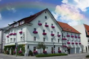 Hotel Rosengarten, Tuttlingen
