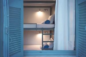 Bedbox Hostel, Athens