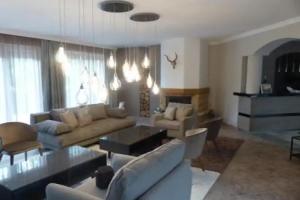 Park7 Mini-hotel, Tiszafured