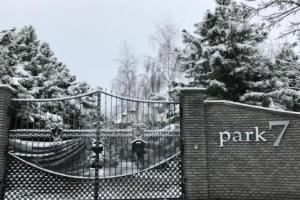 Park7, Tiszafured