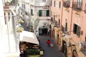 B & B Amore, Vietri sul Mare