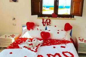 Odissea Residence e Rooms, Santa Maria