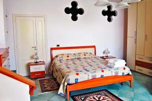 Residence Eden Mini-hotel, Furore
