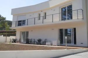 White Beach BeB Mini-hotel, Fontane Bianche