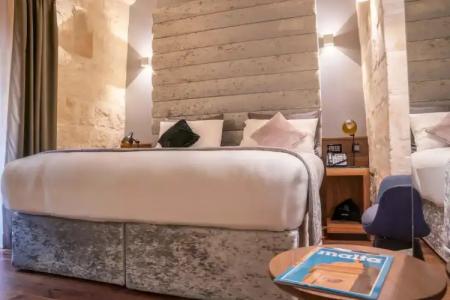 The Village Boutique and SPA - 6