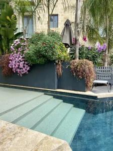 The Village Boutique and SPA - 38