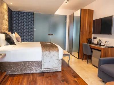 The Village Boutique and SPA - 67