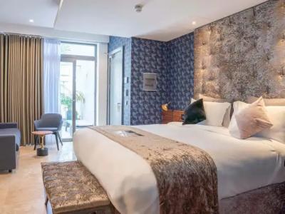 The Village Boutique and SPA - 66