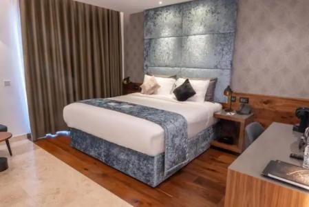 The Village Boutique and SPA - 50